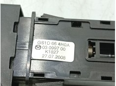Recambio de warning para mazda 6 hatchback (gh) 2.0 mzr-cd (gh14) referencia OEM IAM    2