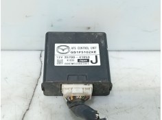 Recambio de modulo electronico para mazda 6 hatchback (gh) 2.0 mzr-cd (gh14) referencia OEM IAM   
