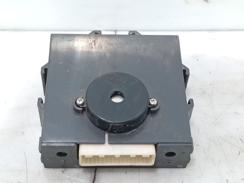 Recambio de modulo electronico para mazda 6 hatchback (gh) 2.0 mzr-cd (gh14) referencia OEM IAM   