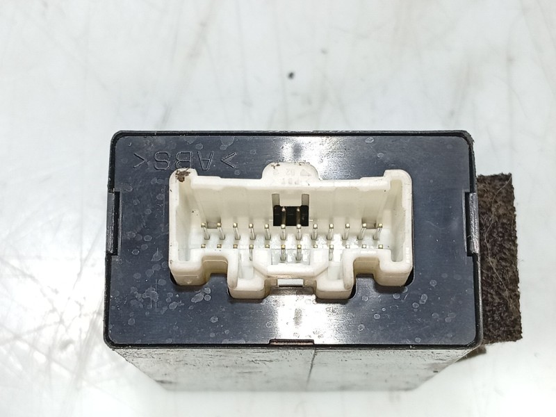 Recambio de modulo electronico para mazda 6 hatchback (gh) 2.0 mzr-cd (gh14) referencia OEM IAM   