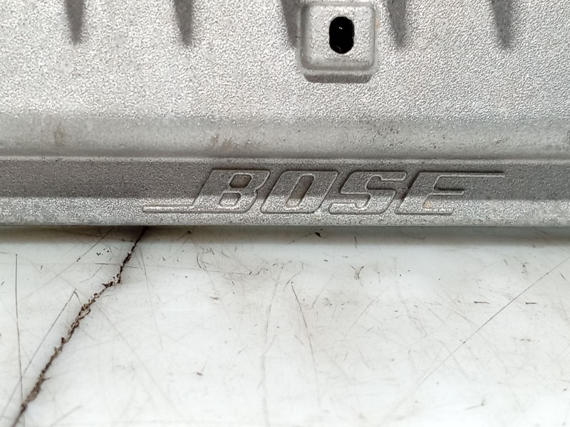 Recambio de modulo electronico para mazda 6 hatchback (gh) 2.0 mzr-cd (gh14) referencia OEM IAM   