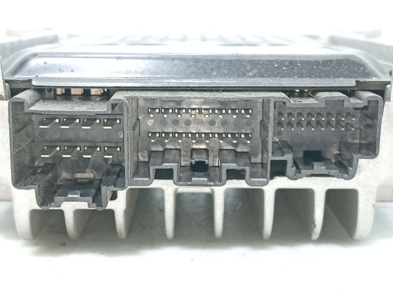 Recambio de modulo electronico para mazda 6 hatchback (gh) 2.0 mzr-cd (gh14) referencia OEM IAM   