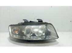 Recambio de faro derecho para audi a4 b6 avant (8e5) 2.4 referencia OEM IAM 8E0941030  