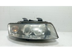 Recambio de faro derecho para audi a4 b6 avant (8e5) 2.4 referencia OEM IAM 8E0941030   2