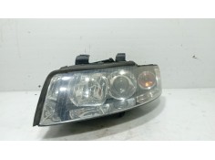 Recambio de faro izquierdo para audi a4 b6 avant (8e5) 2.4 referencia OEM IAM 8E0941029  