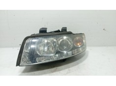 Recambio de faro izquierdo para audi a4 b6 avant (8e5) 2.4 referencia OEM IAM 8E0941029   2