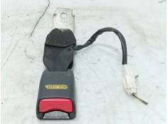 Recambio de anclaje cinturon trasero central para mazda 6 hatchback (gh) 2.0 mzr-cd (gh14) referencia OEM IAM   