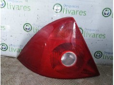 Recambio de piloto trasero izquierdo para  referencia OEM IAM