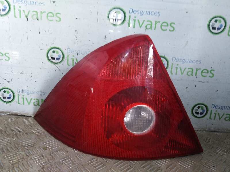 Recambio de piloto trasero izquierdo para  referencia OEM IAM   