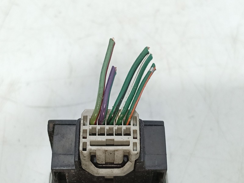 Recambio de interruptor para mazda 6 hatchback (gh) 2.0 mzr-cd (gh14) referencia OEM IAM   