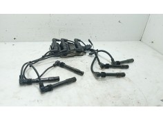 Recambio de bobina encendido para audi a4 b6 avant (8e5) 2.4 referencia OEM IAM 078905104A  