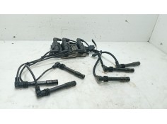 Recambio de bobina encendido para audi a4 b6 avant (8e5) 2.4 referencia OEM IAM 078905104A   2