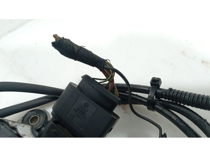 Recambio de bobina encendido para audi a4 b6 avant (8e5) 2.4 referencia OEM IAM 078905104A  