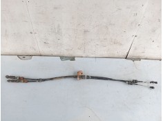 Recambio de varillaje cambio para mazda 6 hatchback (gh) 2.0 mzr-cd (gh14) referencia OEM IAM   