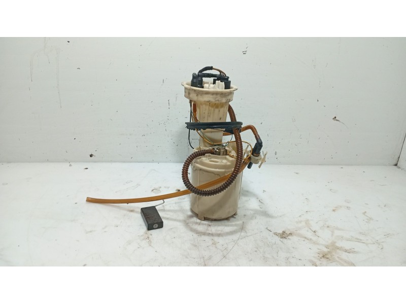 Recambio de aforador para audi a4 b6 avant (8e5) 2.4 referencia OEM IAM   