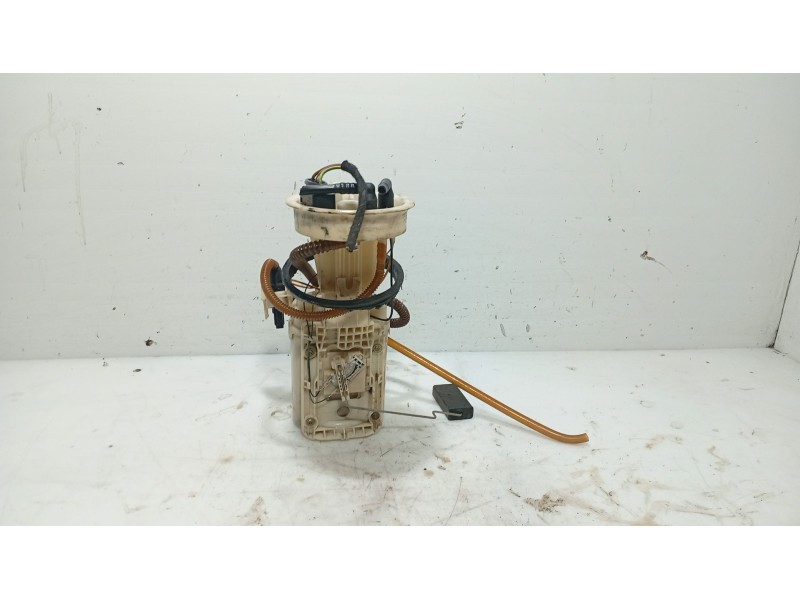 Recambio de aforador para audi a4 b6 avant (8e5) 2.4 referencia OEM IAM   