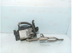 Recambio de motor calefaccion para mazda 6 hatchback (gh) 2.0 mzr-cd (gh14) referencia OEM IAM   