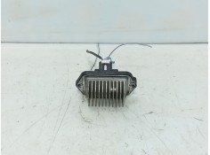 Recambio de resistencia calefaccion para mazda 6 hatchback (gh) 2.0 mzr-cd (gh14) referencia OEM IAM   