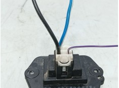 Recambio de resistencia calefaccion para mazda 6 hatchback (gh) 2.0 mzr-cd (gh14) referencia OEM IAM    2