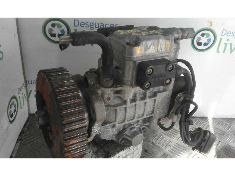Recambio de bomba inyeccion para seat ibiza (6k1) stella   |   08.99 - 12.02 | 1999 - 2002 | 68 cv / 50 kw referencia OEM IAM   