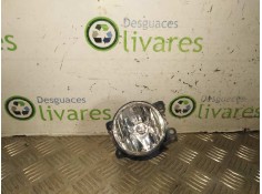 Recambio de faro antiniebla derecho para  referencia OEM IAM 89208691  