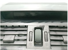 Recambio de pantalla multifuncion para mazda 6 hatchback (gh) 2.0 mzr-cd (gh14) referencia OEM IAM    2