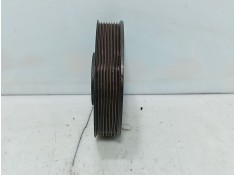 Recambio de polea cigueñal para mazda 6 hatchback (gh) 2.0 mzr-cd (gh14) referencia OEM IAM    2