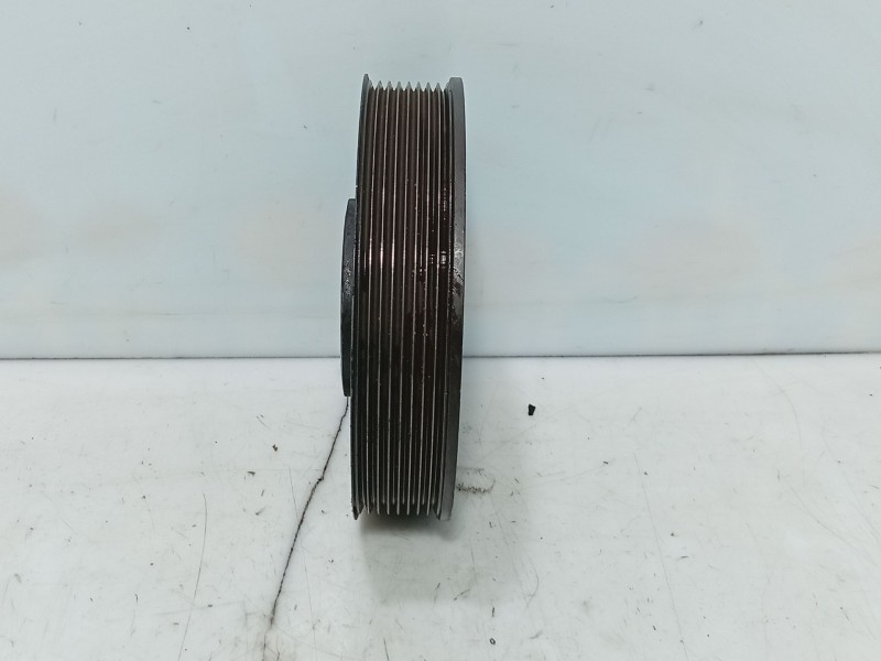 Recambio de polea cigueñal para mazda 6 hatchback (gh) 2.0 mzr-cd (gh14) referencia OEM IAM   