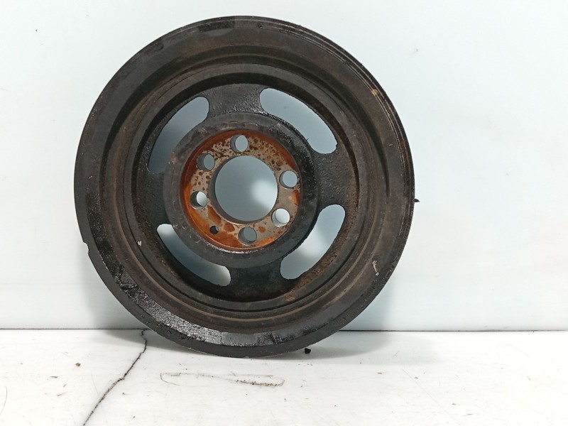 Recambio de polea cigueñal para mazda 6 hatchback (gh) 2.0 mzr-cd (gh14) referencia OEM IAM   