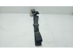 Recambio de cinturon seguridad trasero izquierdo para audi a4 b6 avant (8e5) 2.4 referencia OEM IAM 8E5857805MV04   2