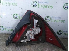 Recambio de piloto trasero izquierdo para  referencia OEM IAM    2