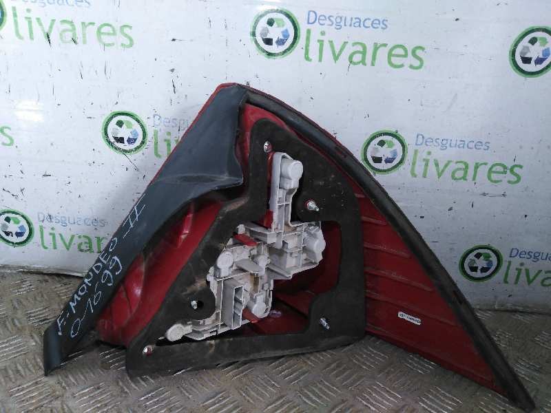 Recambio de piloto trasero izquierdo para  referencia OEM IAM   