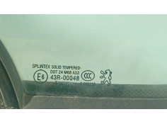 Recambio de luna custodia delantera derecha para peugeot 307 sw (3h) 1.6 hdi 110 referencia OEM IAM    2