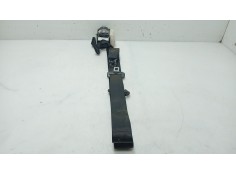 Recambio de cinturon seguridad trasero derecho para audi a4 b6 avant (8e5) 2.4 referencia OEM IAM 8E5857805MV04   2