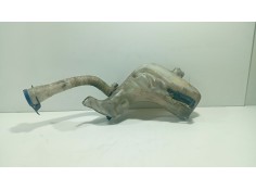 Recambio de deposito limpia para peugeot 307 sw (3h) 1.6 hdi 110 referencia OEM IAM 6431C1  