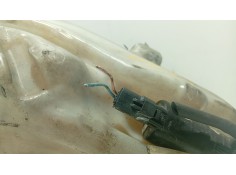 Recambio de deposito limpia para peugeot 307 sw (3h) 1.6 hdi 110 referencia OEM IAM 6431C1   2