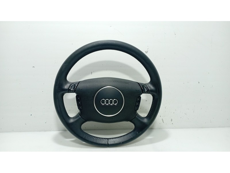 Recambio de volante para audi a4 b6 avant (8e5) 2.4 referencia OEM IAM   