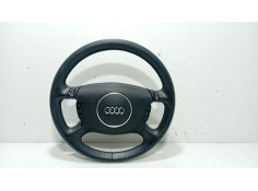Recambio de volante para audi a4 b6 avant (8e5) 2.4 referencia OEM IAM    2