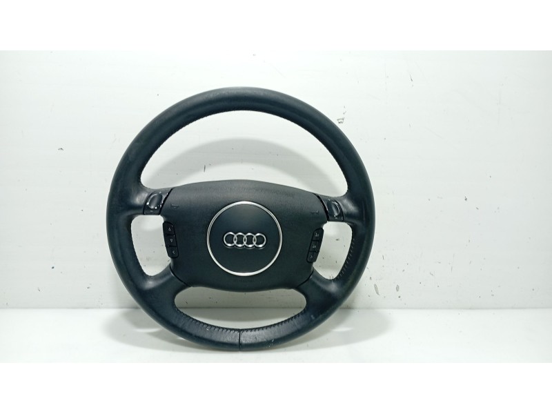 Recambio de volante para audi a4 b6 avant (8e5) 2.4 referencia OEM IAM   