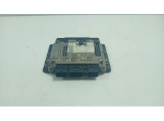 Recambio de centralita motor uce para peugeot 307 sw (3h) 1.6 hdi 110 referencia OEM IAM   