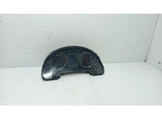 Recambio de cuadro instrumentos para audi a4 b6 avant (8e5) 2.4 referencia OEM IAM   