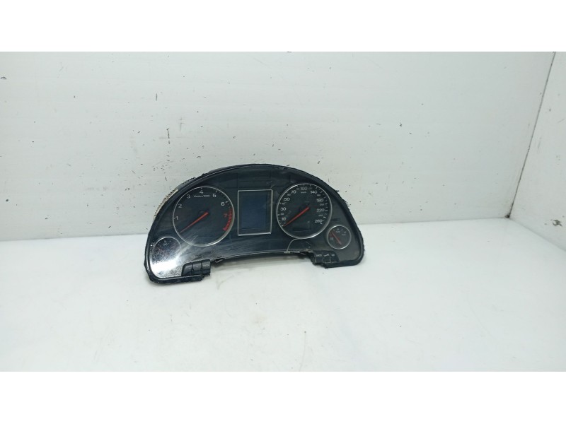Recambio de cuadro instrumentos para audi a4 b6 avant (8e5) 2.4 referencia OEM IAM   