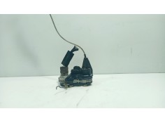 Recambio de cerradura puerta delantera derecha para peugeot 307 sw (3h) 1.6 hdi 110 referencia OEM IAM 9136Z9  
