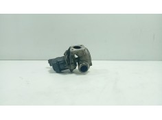 Recambio de valvula egr para peugeot 307 sw (3h) 1.6 hdi 110 referencia OEM IAM   