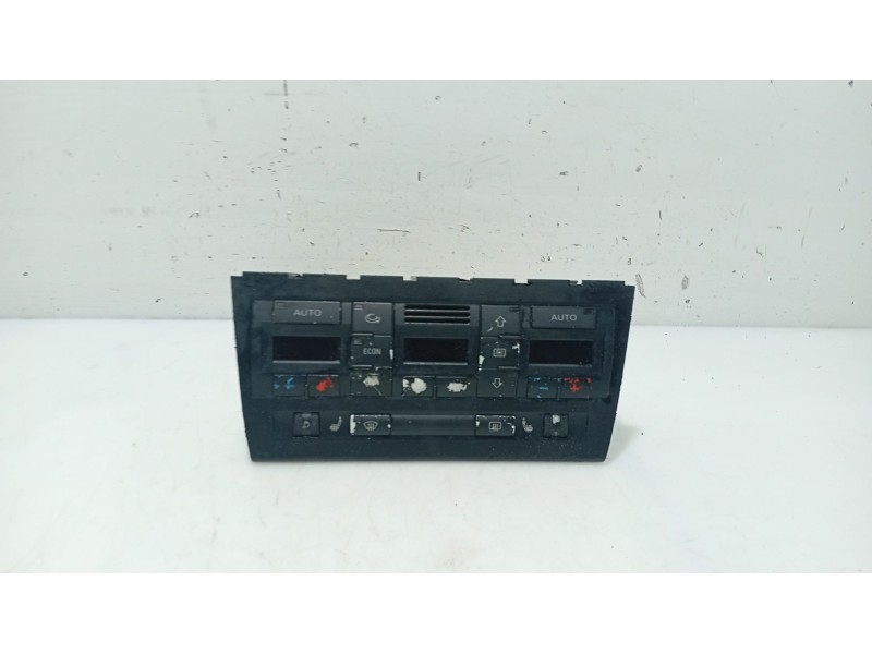Recambio de mando climatizador para audi a4 b6 avant (8e5) 2.4 referencia OEM IAM   