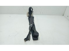 Recambio de cinturon seguridad trasero derecho para audi a4 b6 avant (8e5) 2.4 referencia OEM IAM   