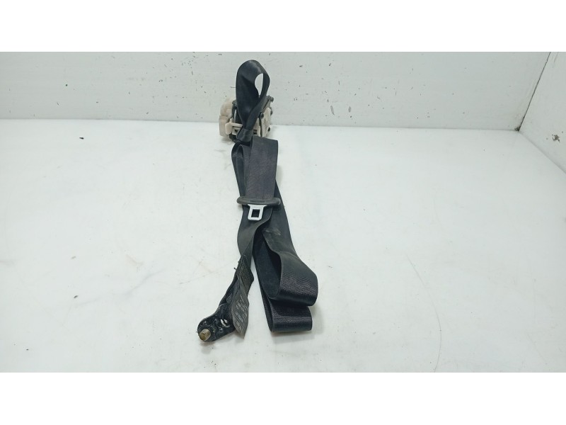 Recambio de cinturon seguridad trasero derecho para audi a4 b6 avant (8e5) 2.4 referencia OEM IAM   