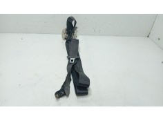 Recambio de cinturon seguridad trasero derecho para audi a4 b6 avant (8e5) 2.4 referencia OEM IAM    2