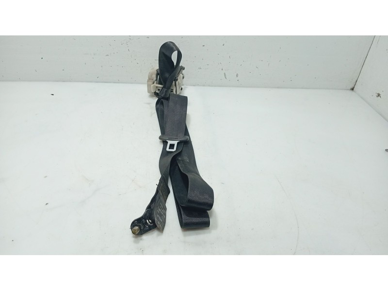 Recambio de cinturon seguridad trasero derecho para audi a4 b6 avant (8e5) 2.4 referencia OEM IAM   