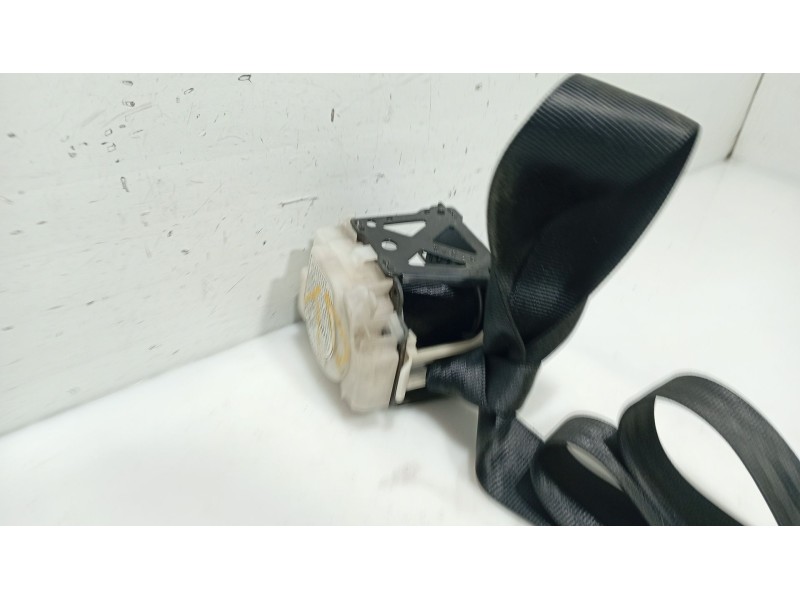 Recambio de cinturon seguridad trasero derecho para audi a4 b6 avant (8e5) 2.4 referencia OEM IAM   